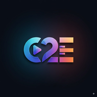 Clip2Earn Logo